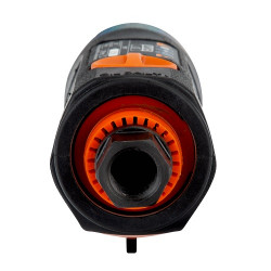 Bahco Meuleuse droite pneumatique 6.3 bar 2500 tr/min BP117 Bahco Kobleo Bahco Meuleuse droite pneumatique 6.3 bar 2500 tr/min BP117 Bahco Kobleo