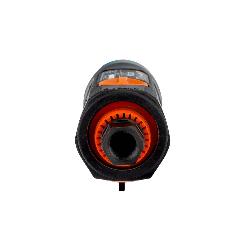 Bahco Meuleuse droite pneumatique 6.3 bar 2500 tr/min BP117 Bahco Kobleo Bahco Meuleuse droite pneumatique 6.3 bar 2500 tr/min BP117 Bahco Kobleo