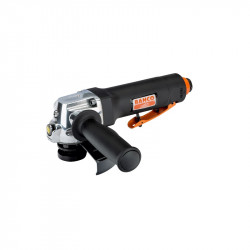 Bahco Meuleuse d'angle pneumatique 125 mm 340 l/min 6.3 bar BP823 Bahco Kobleo Bahco Meuleuse d'angle pneumatique 125 mm 340 l/min 6.3 bar BP823 Bahco Kobleo