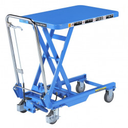 Fimm Table élévatrice Bishamon 150 kg simple ciseaux Kobleo