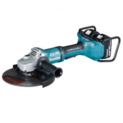 Makita Meuleuse Diam 230 mm 18 V Li-Ion 5Ah DGA900PT2 Makita Kobleo