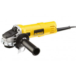 DeWalt Meuleuse 900W 125mm avec anti-redémarrage DWE4157 DeWalt Kobleo DeWalt Meuleuse 900W 125mm avec anti-redémarrage DWE4157 DeWalt Kobleo