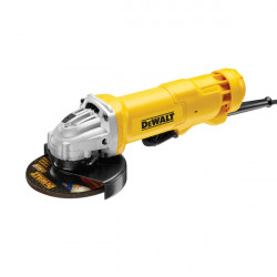 DeWalt Meuleuse 1010W 125mm DWE4203 DeWalt Kobleo