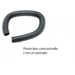 Worms Tuyau pvc refoulement Dn50 PS3 10m Worms Kobleo