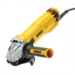 DeWalt Meuleuse d'angle 1010W disque 115 mm DWE4206 DeWalt Kobleo