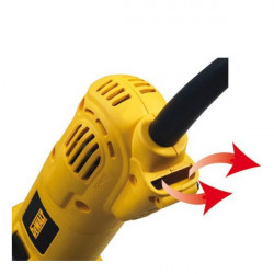 DeWalt Meuleuse 125mm 1500W DWE4257 DeWalt Kobleo