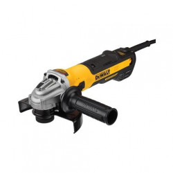 DeWalt Meuleuse 125mm 1700W Brushless vitesse variable Kobleo