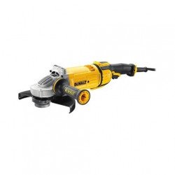 DeWalt Meuleuse Diam 230 mm 2600 W DWE4579 DeWalt Kobleo