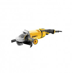 DeWalt Meuleuse 2600W 230mm DWE4579R Kobleo