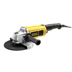 Stanley Meuleuse 2200W 230mm FME841-QS Kobleo Stanley Meuleuse 2200W 230mm FME841-QS Kobleo