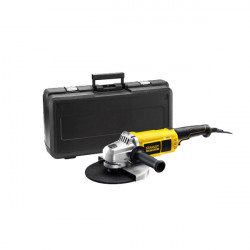 Stanley Meuleuse 2200W 230mm FME841-QS Kobleo Stanley Meuleuse 2200W 230mm FME841-QS Kobleo