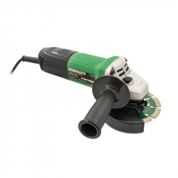 Hikoki Meuleuse 115 mm 600W G12STA Kobleo