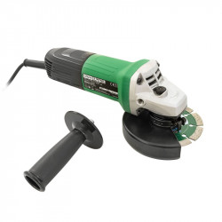 Hikoki Meuleuse 115 mm 600W G12STA Kobleo