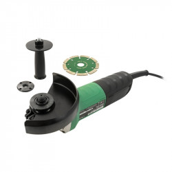 Hikoki Meuleuse 115 mm 600W G12STA Kobleo