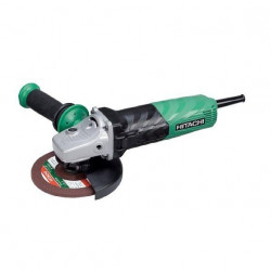 Hikoki Meuleuse d'angle 1500W 150mm G15YF Kobleo