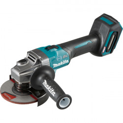 Makita Meuleuse Diam 125 mm 40 V max Li-Ion Produit seul GA005GZ01 Makita Kobleo