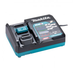 Makita Meuleuse Diam 125 mm 40 V max Li-Ion 4 Ah GA029GM201 Makita Kobleo