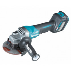 Makita Meuleuse 125 mm 40 Vmax XGT (Produit seul) GA029GZ Kobleo