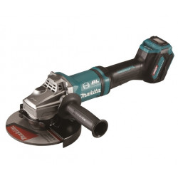 Makita Meuleuse 180 mm 40 Vmax XGT (Produit seul) avec coffret GA037GZ Kobleo