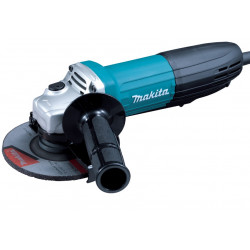 Makita Meuleuse d'angle 720W 125mm GA5034 Makita Kobleo