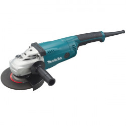 Makita Meuleuse d'angle 180 mm 2200W- GA7020 Makita Kobleo