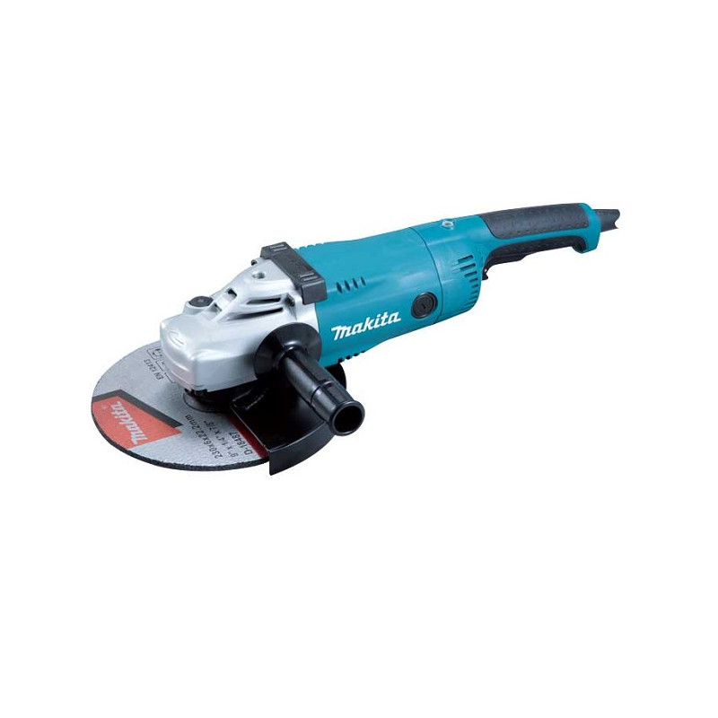 Makita Meuleuse d'angle Diam180mm 2200W GA7020R Kobleo