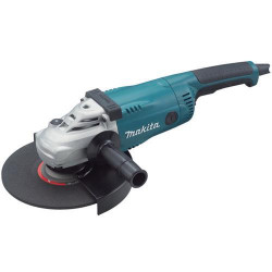 Makita Meuleuse 230mm 2200W Coffret de Transport GA9020K Kobleo