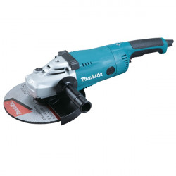 Makita Meuleuse d'angle Diam230mm 2200W GA9020RF Kobleo