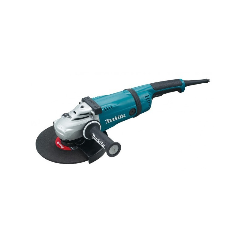 Makita Meuleuse d'angle Diam230mm 2400W GA9030R Kobleo