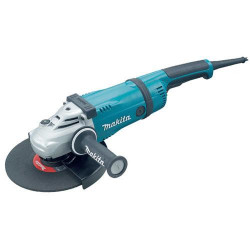 Makita Meuleuse 230mm 2600W -GA9040SFK1 Makita Kobleo