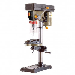 Fartools Perceuse d'établi 22 mm 450 W 230 V P 22F Kobleo