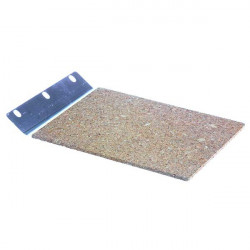 Makita Patin en acier avec liège pour 9403 150980-1 Makita Kobleo