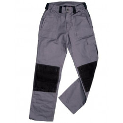 Dickies Pantalon GDT 290 Grafter Duo Tone Gris Noir T 44 Dickies Kobleo