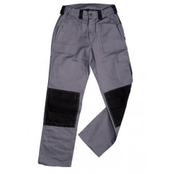 Dickies Pantalon GDT 290 Grafter Duo Tone Gris Noir T 46 Dickies Kobleo