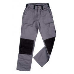 Dickies Pantalon GDT 290 Grafter Duo Tone Gris Noir T 50 Dickies Kobleo