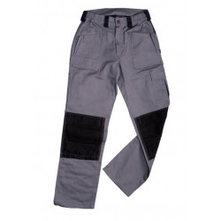 Dickies Pantalon GDT 290 Grafter Duo Tone Gris Noir T 52 Dickies Kobleo