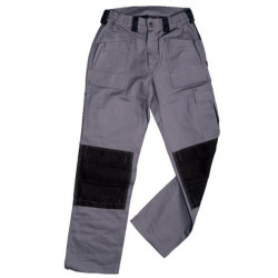 Dickies Pantalon GDT 290 Grafter Duo Tone Gris Noir T 54 Dickies Kobleo