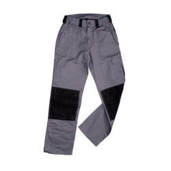 Dickies Pantalon GDT 290 Grafter Duo Tone Gris Noir T 56 Dickies Kobleo
