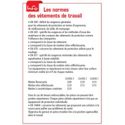 Dickies Pantalon GDT 290 Grafter Duo Tone Noir T 42 Dickies Kobleo