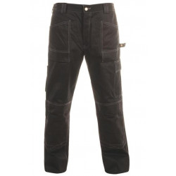 Dickies Pantalon GDT 290 Grafter Duo Tone Noir T 56 Dickies Kobleo