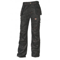 Dickies Pantalon Redhawk Pro Noir T 52 Dickies Kobleo
