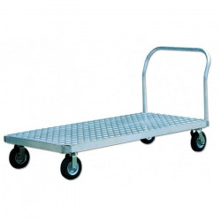 Stockman Chariot Aluminium 760 x 1525 mm charge lourde 900 Kg AF3060 Stockman Kobleo