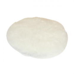 Lacme Peau de mouton Diam 90 mm auto-agrippante Kobleo