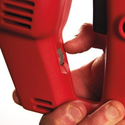 Milwaukee Perceuse 900 W 88 Nm 2 vitesses B2E 16 RLD Kobleo