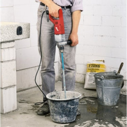 Milwaukee Perceuse 900 W 88 Nm 2 vitesses B2E 16 RLD Kobleo