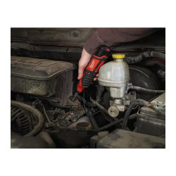 Milwaukee Mini meuleuse droite 12 V sans batterie ni chargeur C12 RT-0 Milwaukee Kobleo