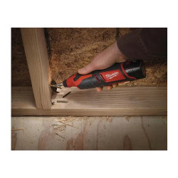 Milwaukee Mini meuleuse droite 12 V sans batterie ni chargeur C12 RT-0 Milwaukee Kobleo