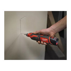 Milwaukee Mini meuleuse droite 12 V sans batterie ni chargeur C12 RT-0 Milwaukee Kobleo