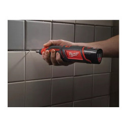 Milwaukee Mini meuleuse droite 12 V sans batterie ni chargeur C12 RT-0 Milwaukee Kobleo