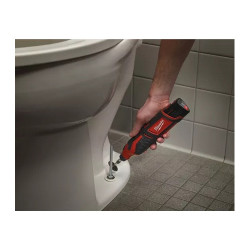 Milwaukee Mini meuleuse droite 12 V sans batterie ni chargeur C12 RT-0 Milwaukee Kobleo